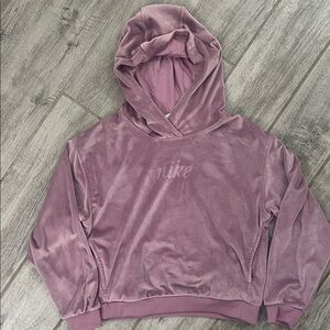 Girls Nike Sweatshirt